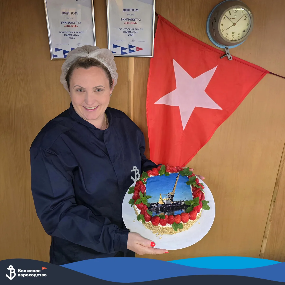 Они всегда на высоте!🏗

В День крановщика поздравляем тех, чья работа требует ювелирной точности и 