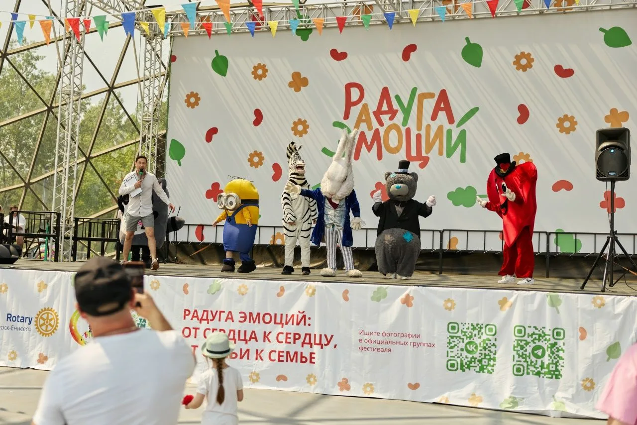 «Радуга эмоций»: когда сердце говорит громче слов.
Вчера Волонтёры нашей школы стали настоящими звёз
