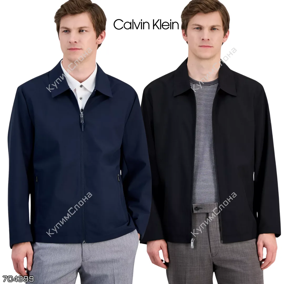 Calvin Klein 🇺🇸