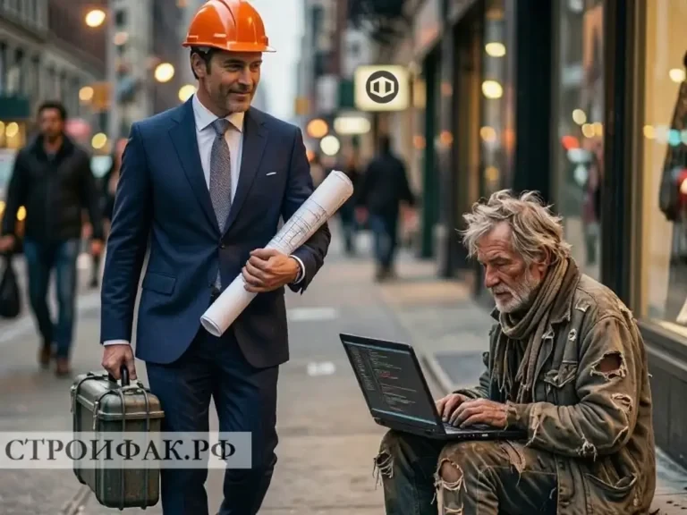 AI к 2030: программистам и журналистам пора в строители