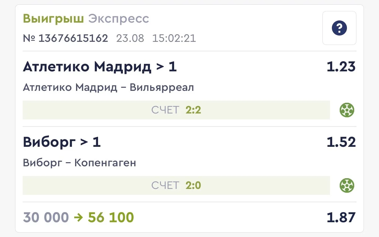 Победа✅✅✅