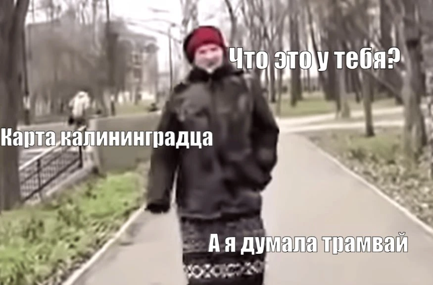 Запуск "Карты калининградца" отложен на 1 августа. Местное правительство попросило ещё месяц на подг