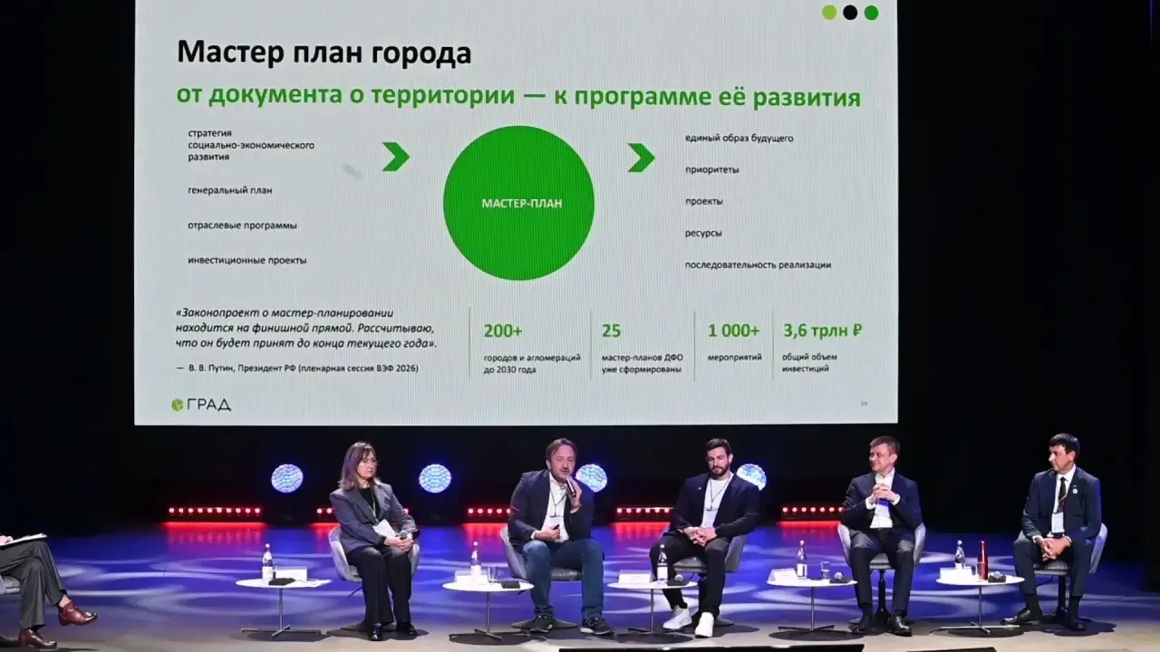 Сибирь не строят по московским лекалам. Как Кузбасс меняет правила игры