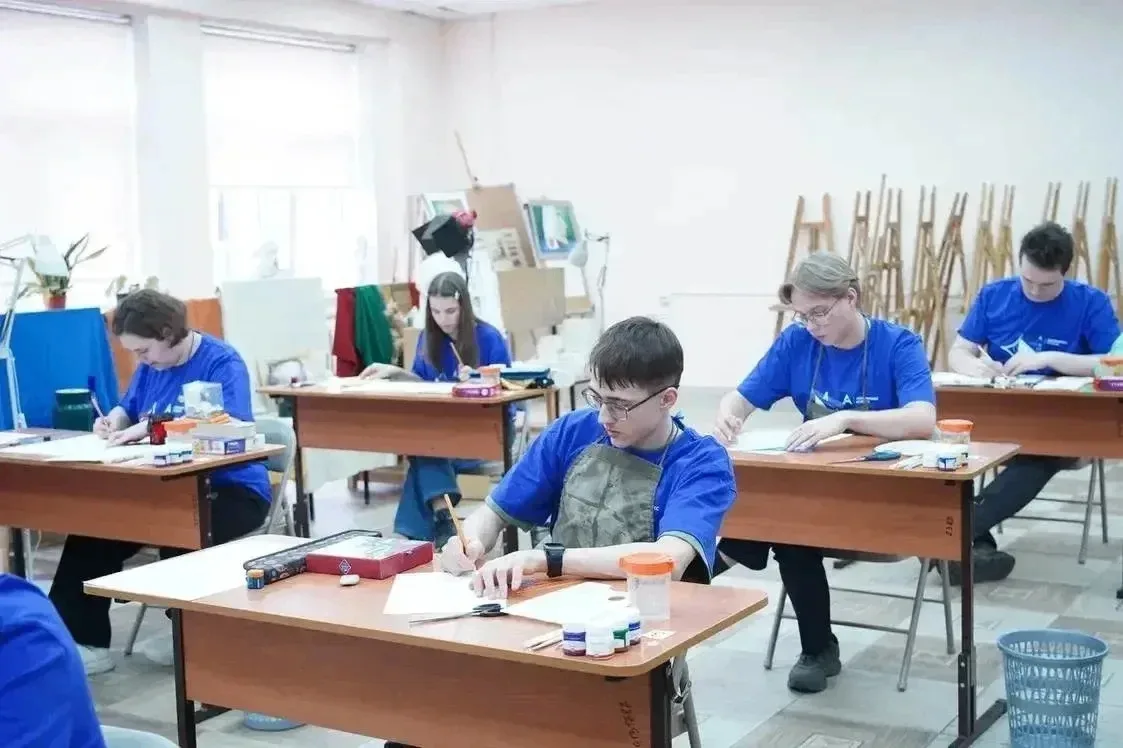 В Кузбассе стартовал региональный этап чемпионата «Абилимпикс» – 2026.   В этом году в соревнованиях