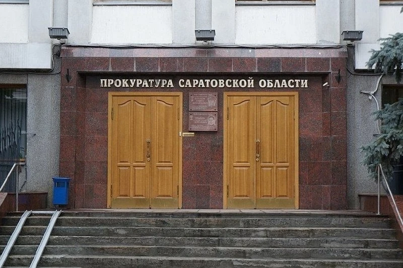 В Балашово несовершеннолетняя отравилась газом