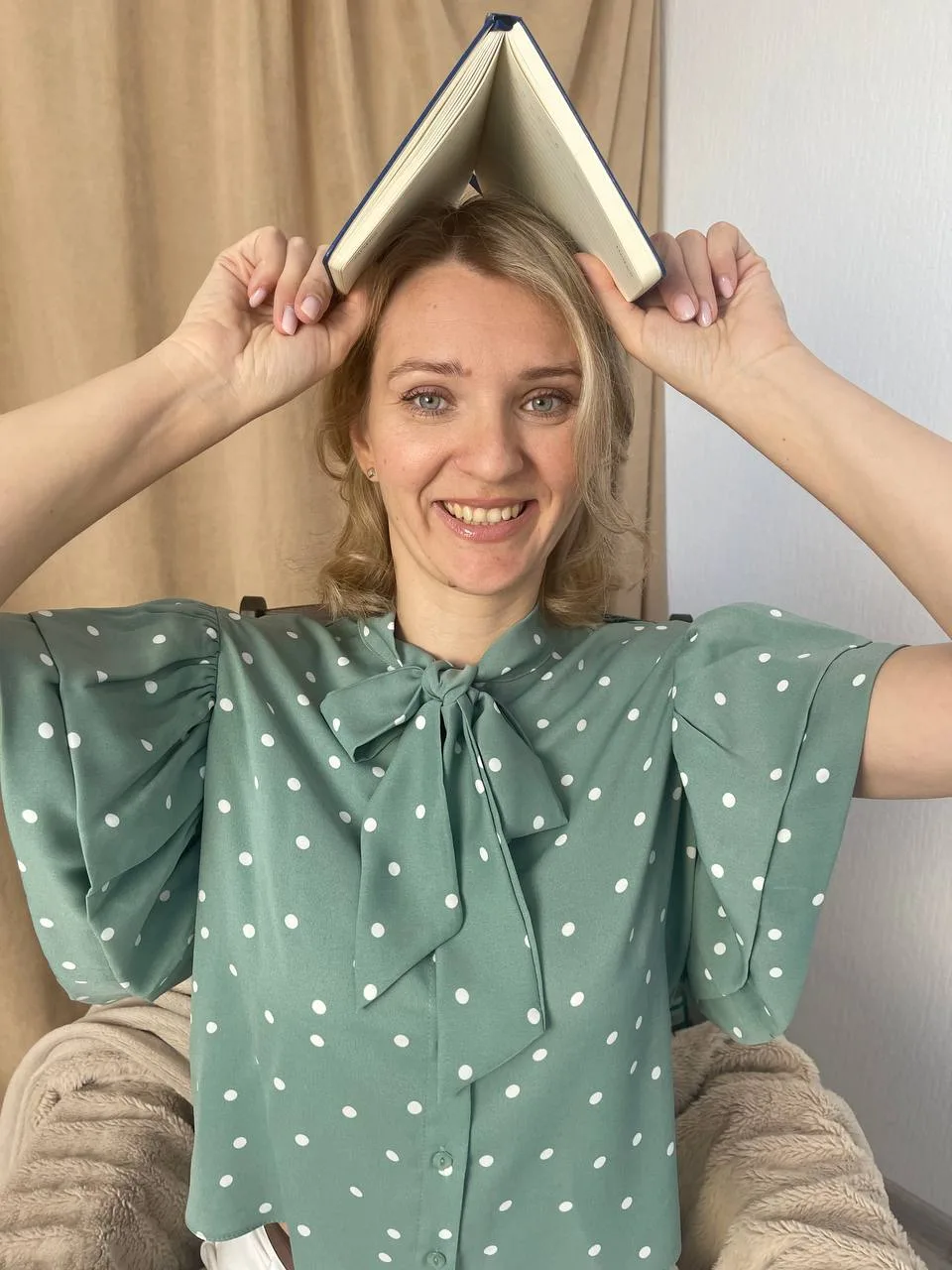 Дорогие, мы смогли, справились! Дождались каникул 👏👏👏 Вы же тоже ждали их больше, чем сами дети?  В 