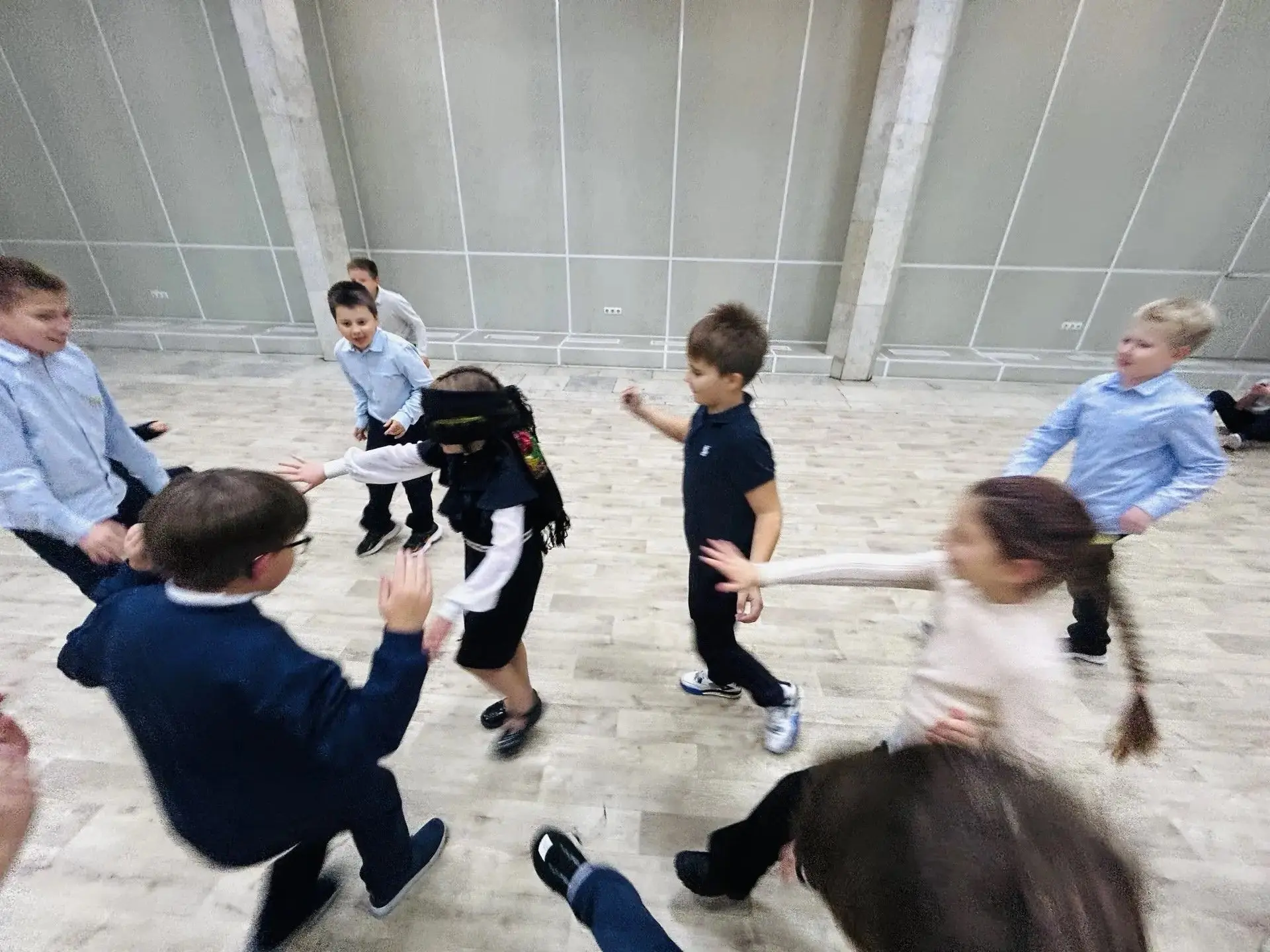🎉 В ГДК «Авиатор» сегодня царила настоящая атмосфера старины! 🎉
