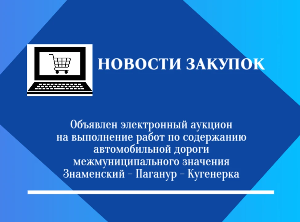 Осуществляется прием заявок на участие в электронном аукционе, предметом которого является выполнени
