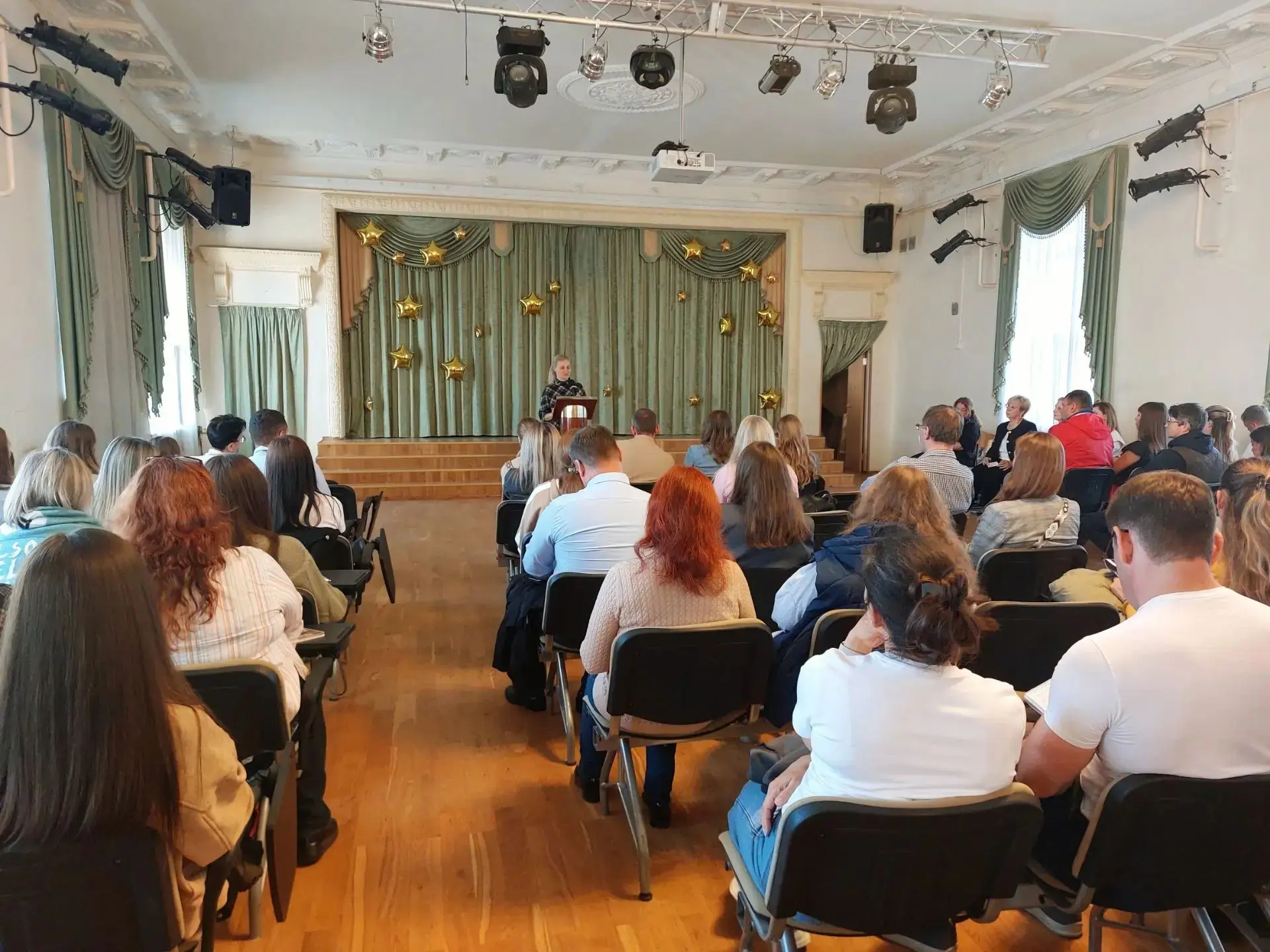 🎒 ВСТРЕЧА РОДИТЕЛЕЙ ПЕРВОКЛАССНИКОВ