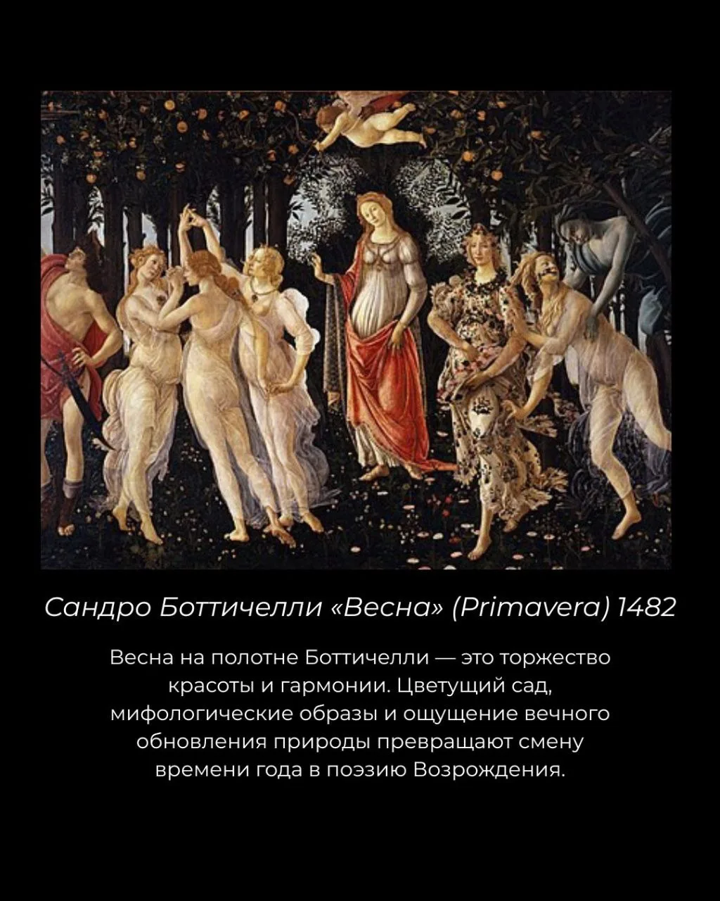 Весны в ленту😍