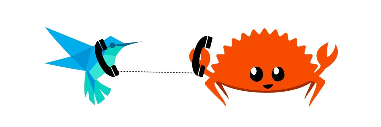 Flutter_rust_bridge

Генератор привязок Flutter/Dart <-> Rust, с богатым функционалом, но одновремен