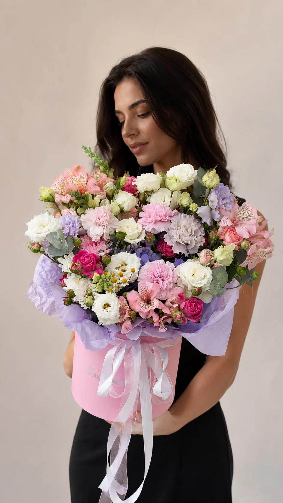 🌸 Вторник — маленький повод сделать большой жест.