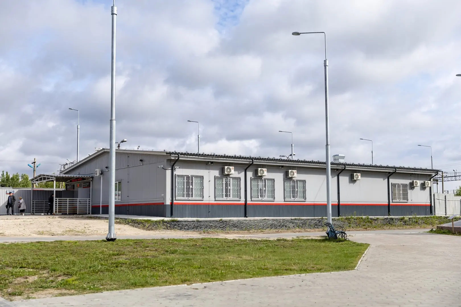 Без паники: на железнодорожном вокзале Сургута пройдет учебная эвакуация