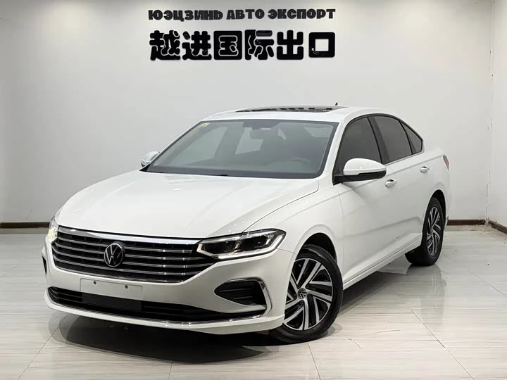 Lavida 2023 280TSI DSG Yongyi Edition

2022\12
29,000 кm 
1,4Т 150 лс 
Есть все проверки
с подогрева