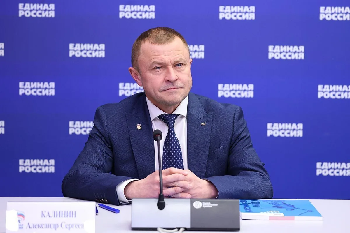 «Единая Россия» предлагает новые правила для платформенной занятости

Партия выступает за формирован