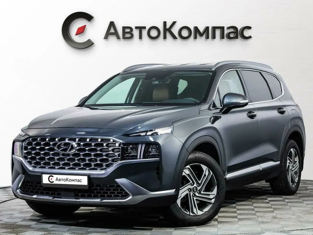 Ищете авто в Краснодаре?