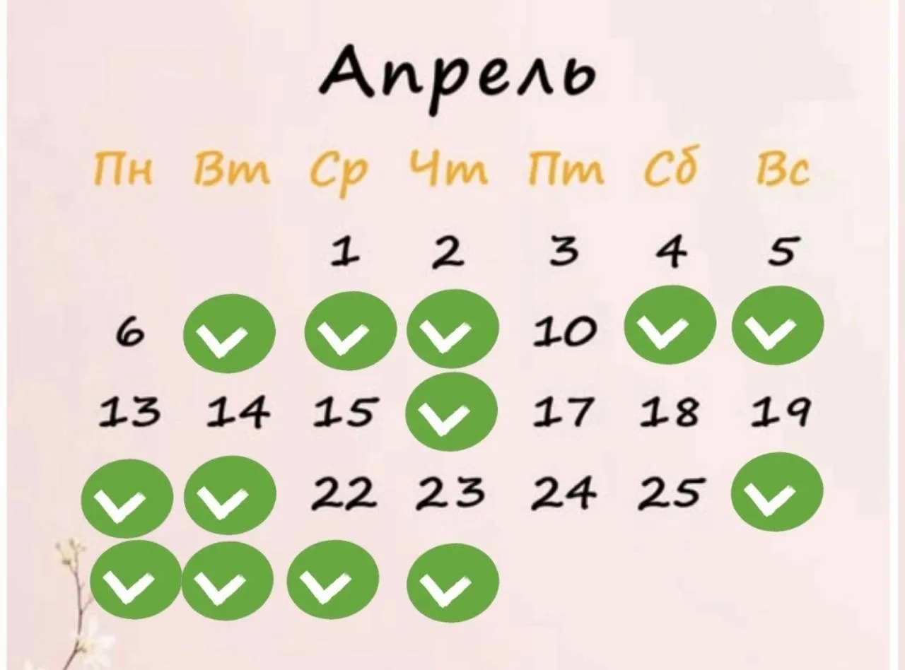 Дни голода, подходящие для 36-ти часового голодания по луне. Спасибо астрологу @OsGala 🌷  ❗️ Напомин