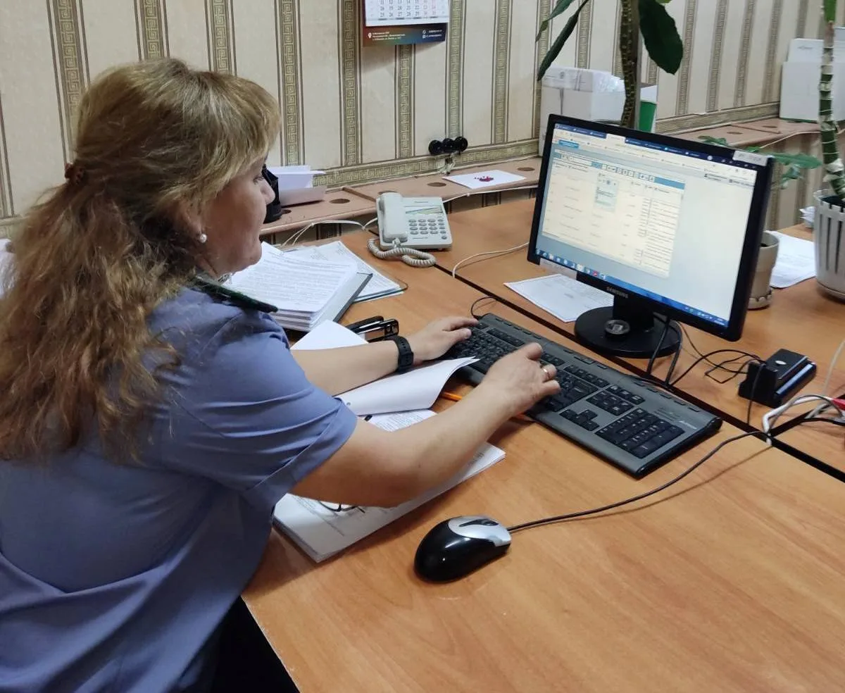 📌 В Ульяновской области юрлицо отреагировало на предостережение Россельхознадзора