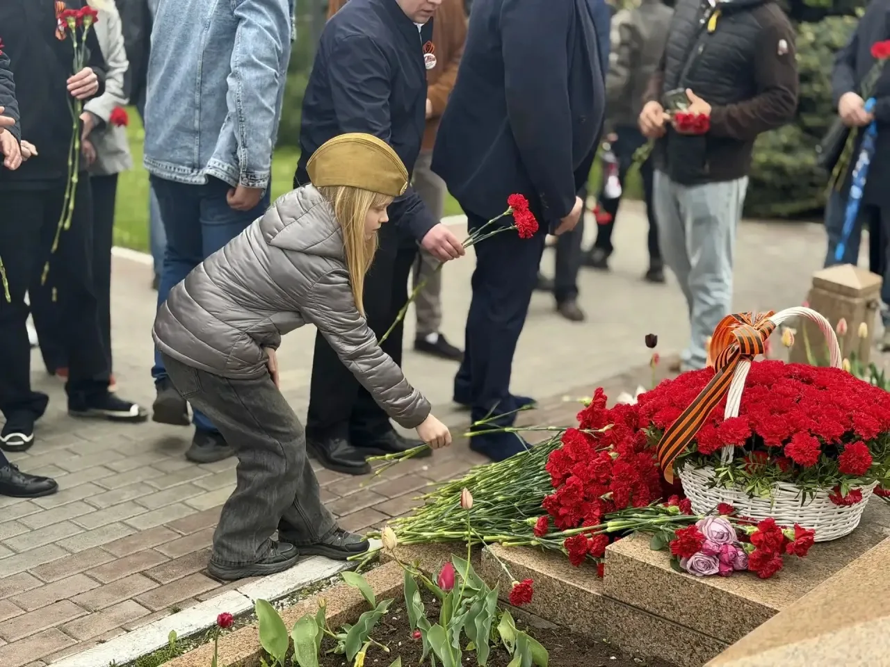 Ространснадзор провёл памятное мероприятие на исторической площадке «Паровозное депо „Подмосковная“»