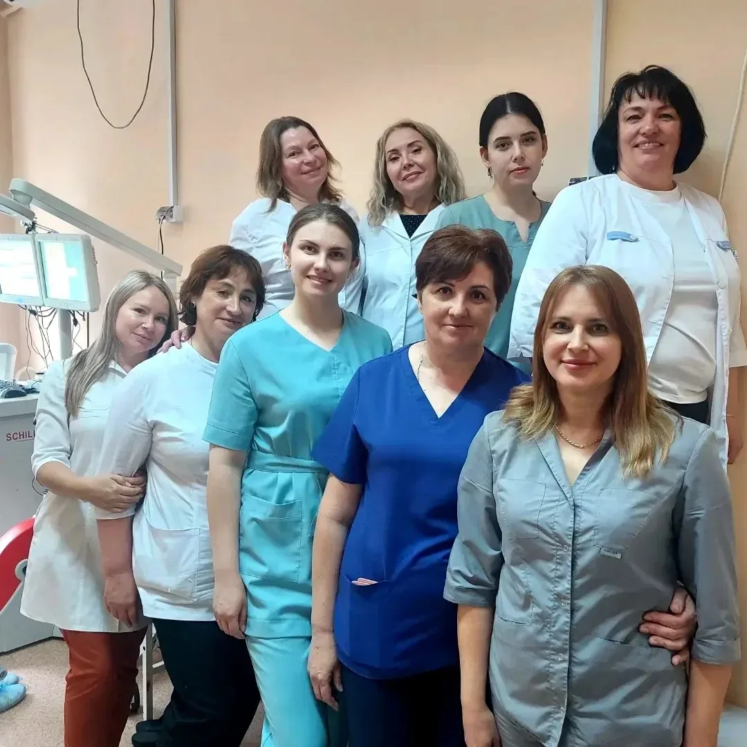 Первичная  специализированная аккредитация по специальности «Функциональная диагностика»