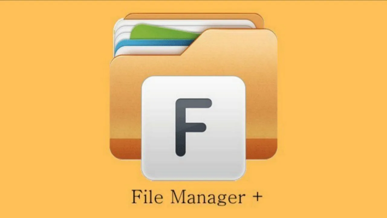File Manager+ v3.8.2