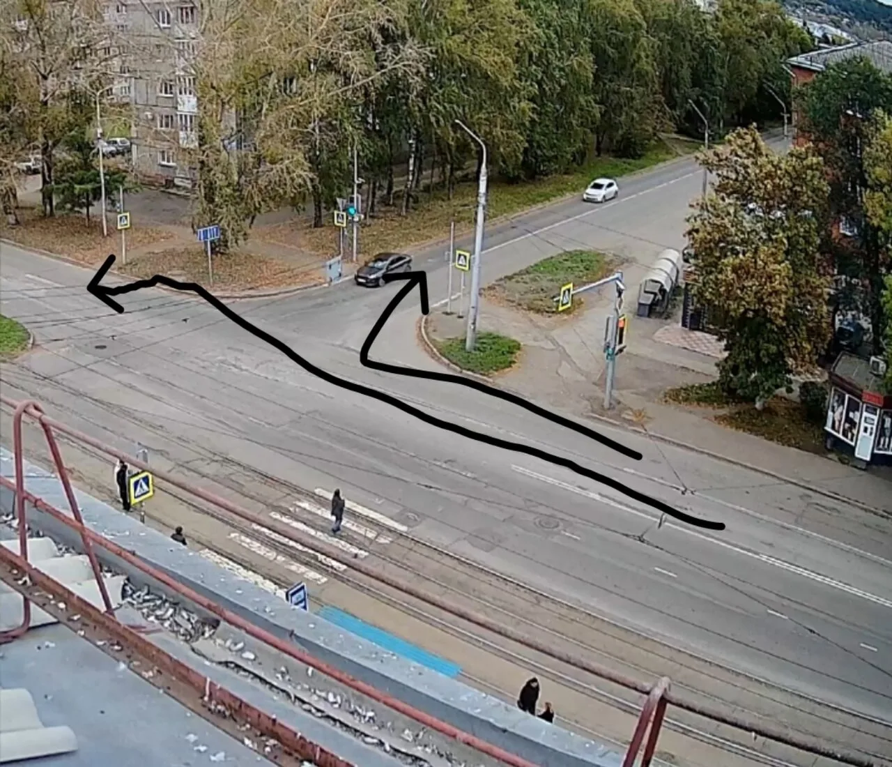 Всем здравствуйте, водители вообще замечают, что стоят временные знаки??? Что на право ...