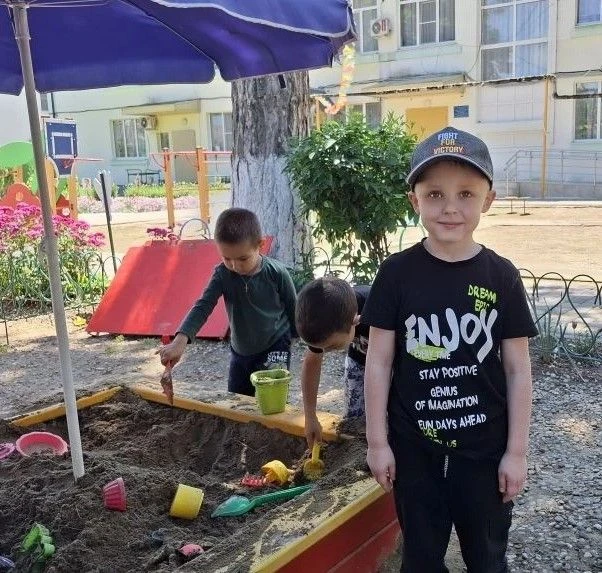 Наш любимый детский сад — это настоящий дом для наших маленьких "Звёздочек"! ✨