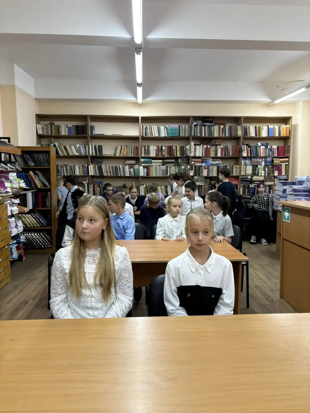 8 сентября 📚 — особенный день, который объединяет культуру, знания и родное слово. В р...
