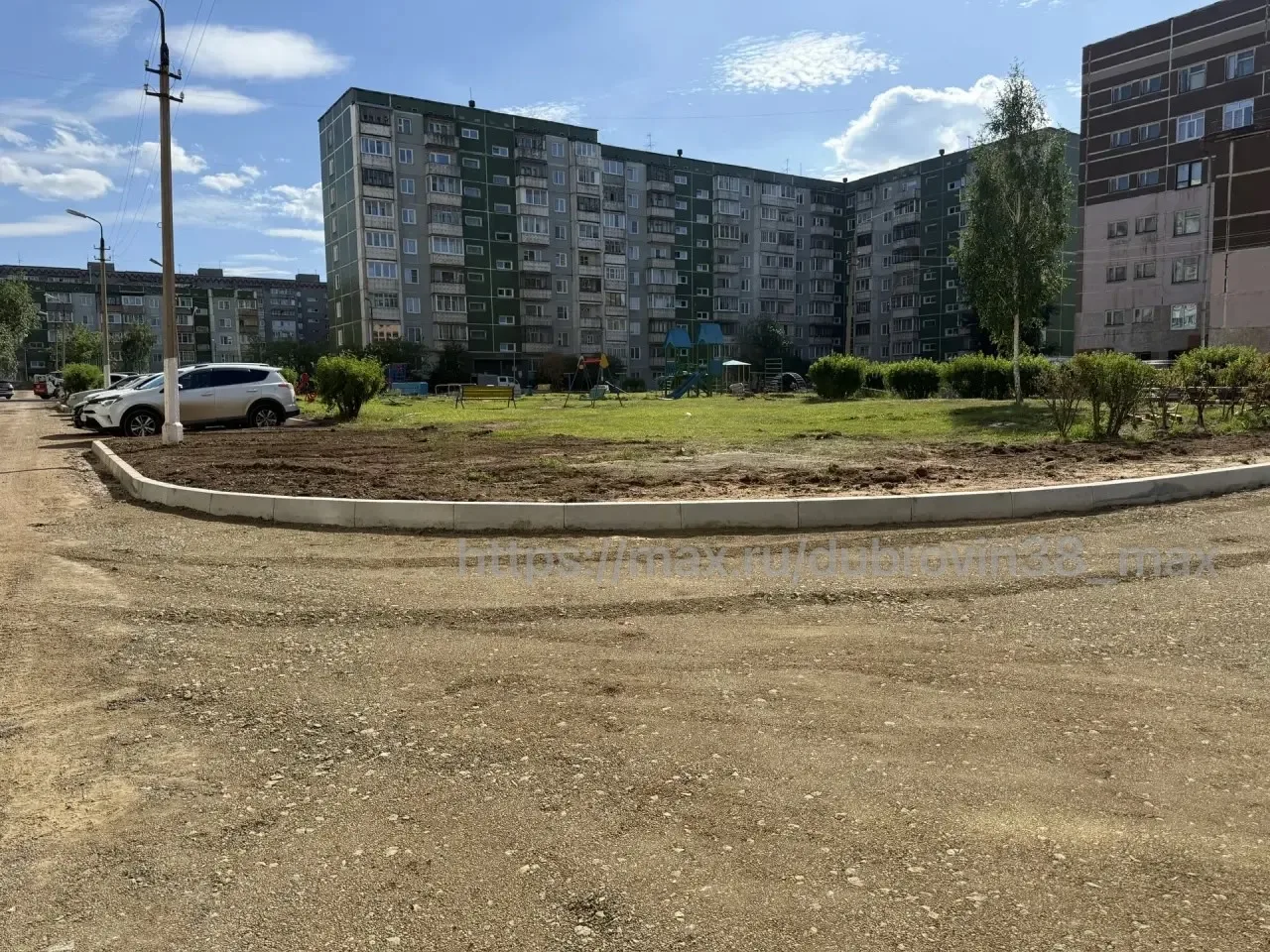 Изображение 3 к публикации «Дубровин А. С. мэр города Братска»