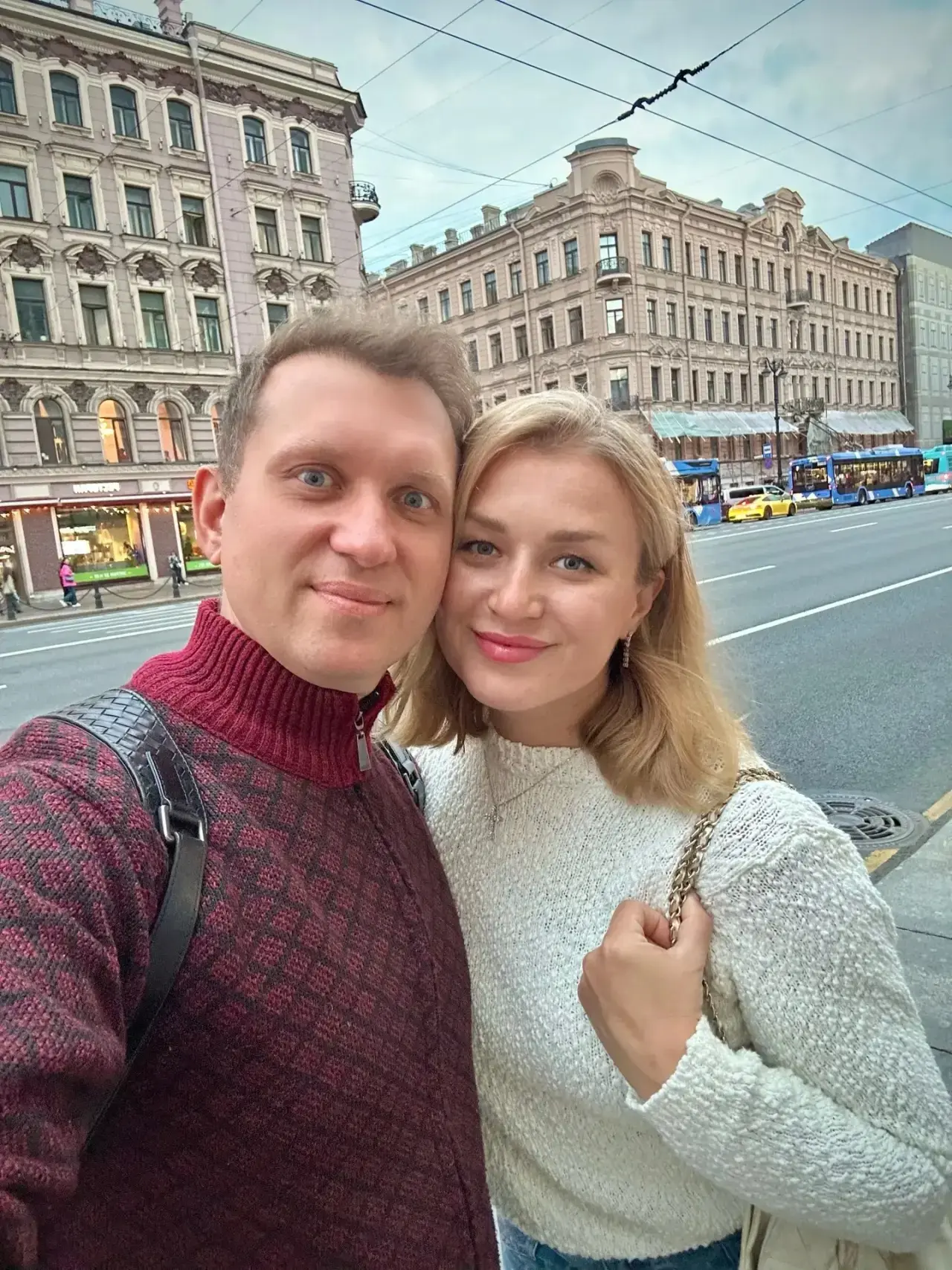 САНКТ-ПЕТЕРБУРГ 👑