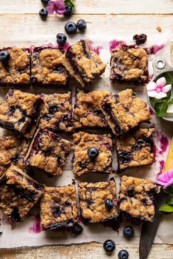 Кофейный пирог с черникой
☕☕☕☕☕☕☕☕☕

Нам понадобится:
✅ 1 ст. муки высшего сорта
✅ 1 ст. цельнозерно
