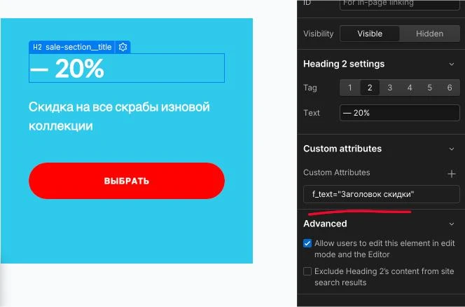 😳 Нейронка все нашла и расставили метки