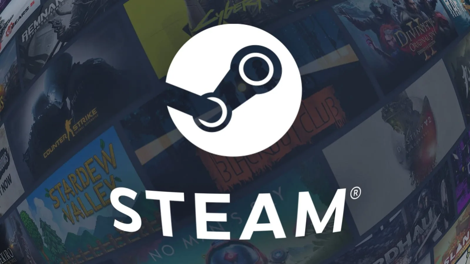 🚀 Steam ставит рекорды: годовая выручка может превысить $20 млрд