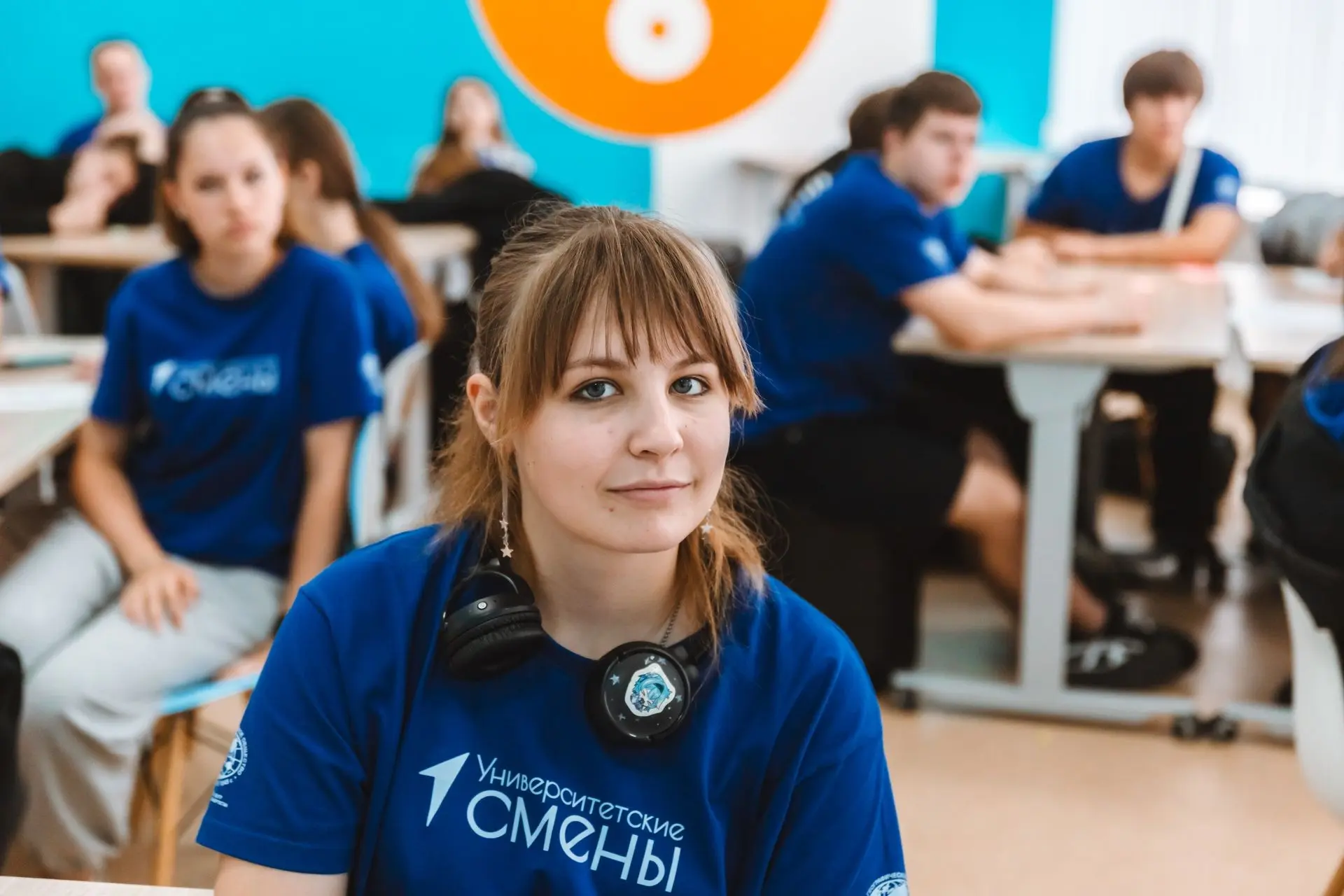 📍 21 августа участники образовательно-туристского проекта «Университетская смена» побы...
