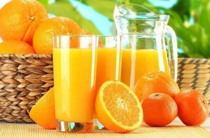 Апельсиновый сок предотвращает развитие рака! 🍊

Апельсиновый сок содержит антиоксиданты, которые м