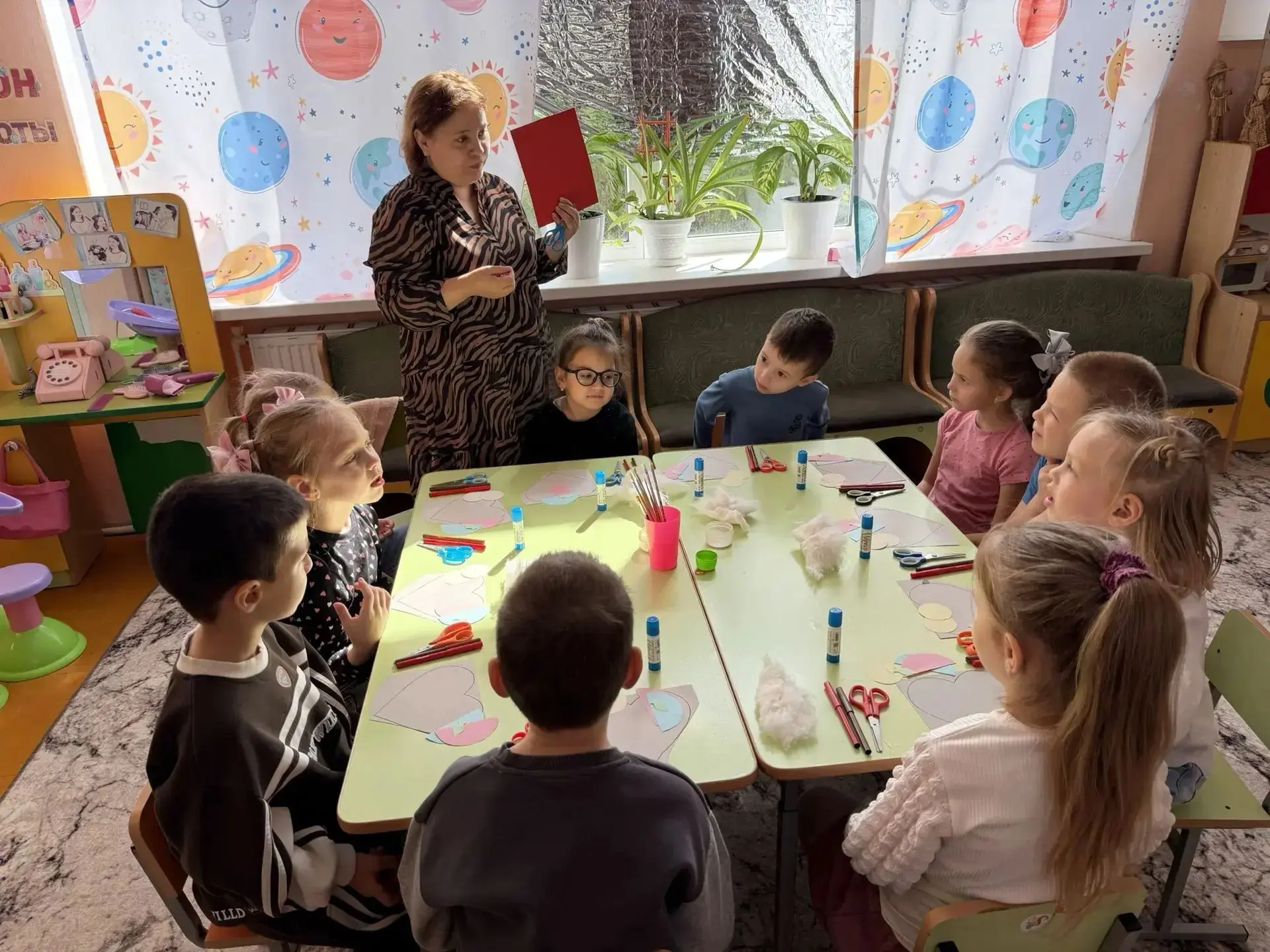 🌻🌻🌻Первого октября в России и во всем мире отмечается День добра и уважения — Междун...