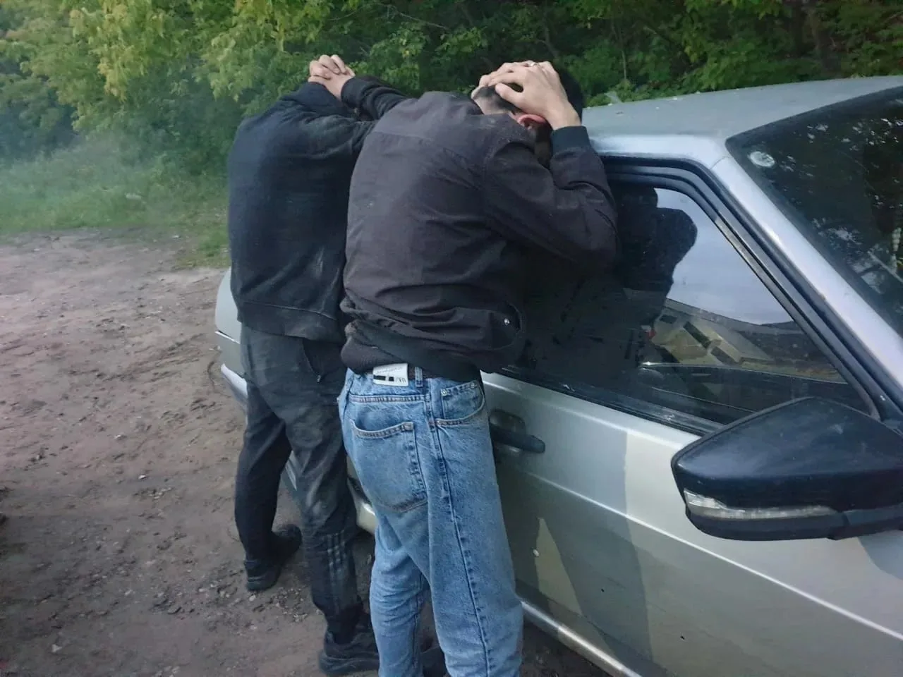 ⚡️ Братья-курьеры мошенников обманули пенсионеров на 6 млн рублей — дело направили в суд
