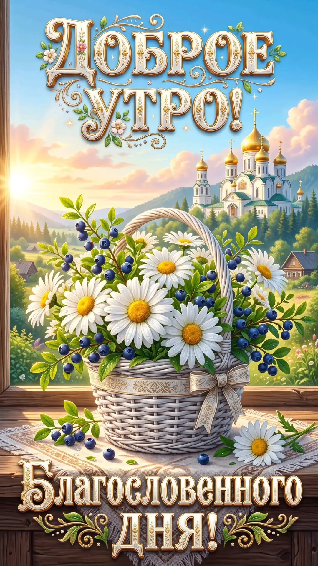 💌 Добрые открытки в MAX
👉 Подписаться
