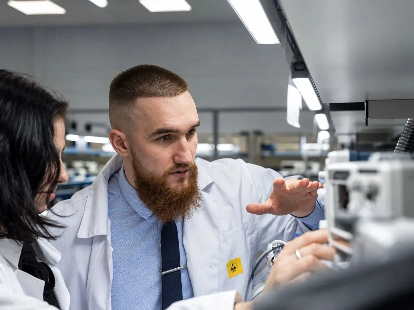 🎊🔧 Лучший в России преподаватель колледжа – из Подмосковья!