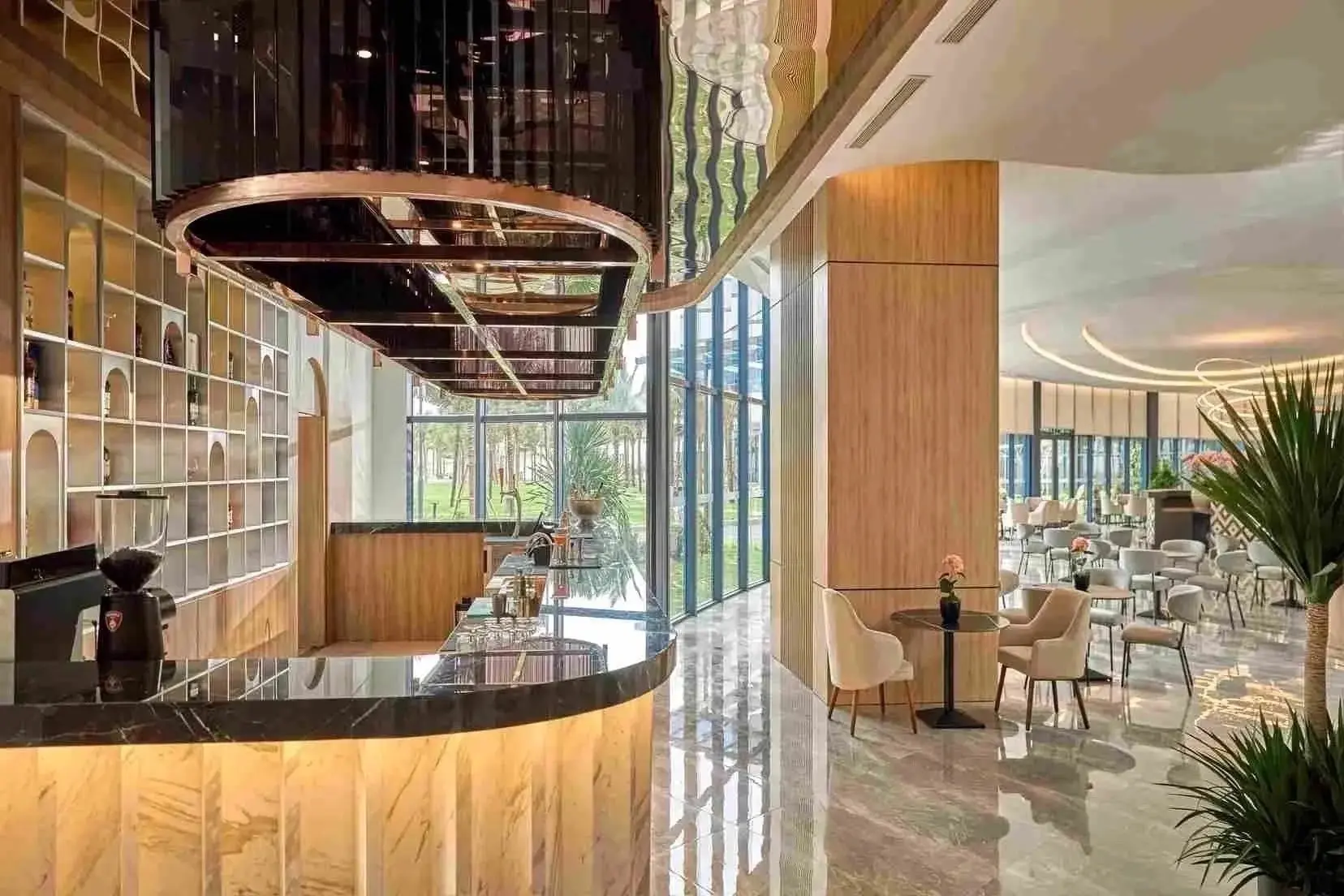 🔥Встречайте, жемчужина Вьетнама – LUGANO RESORT & SPA 5*🔥