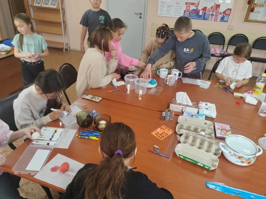 Пасха👻🎉🐣🐣🐣