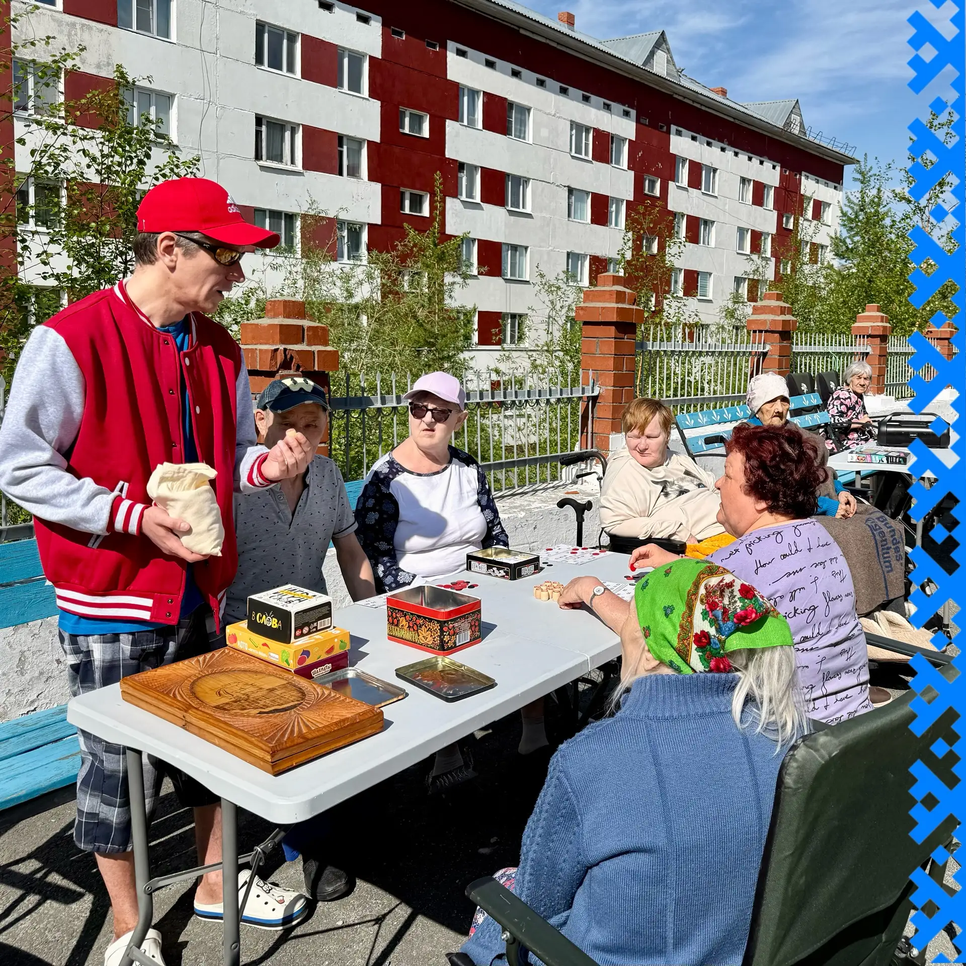 Открыли сезон прогулок! ☀️ 

Тёплая погода радует, а значит, самое время проводить больше времени на