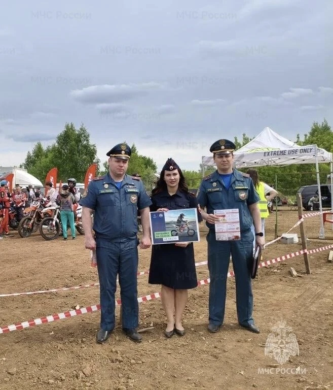 🔥 В Орехово-Зуеве драйв, скорость и безопасность объединились на одном празднике  На выходных в горо