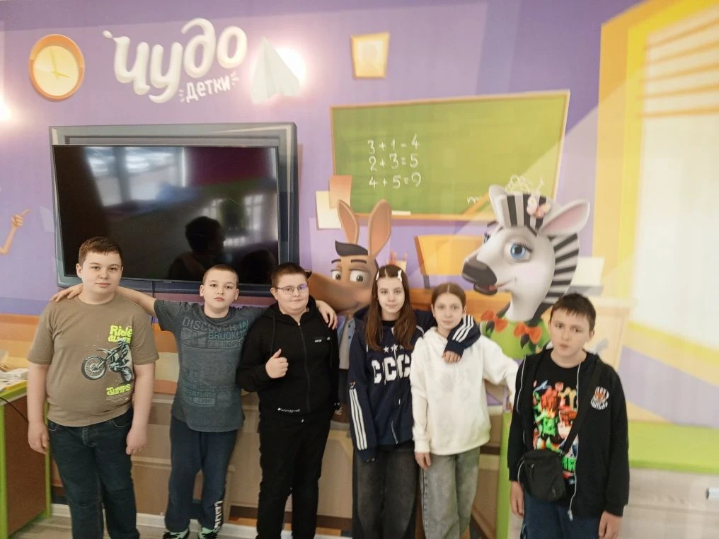 🥛 Путешествие в мир молока: 5З класс побывал на Лианозовском молочном заводе  🚌 Ребята своими глазам