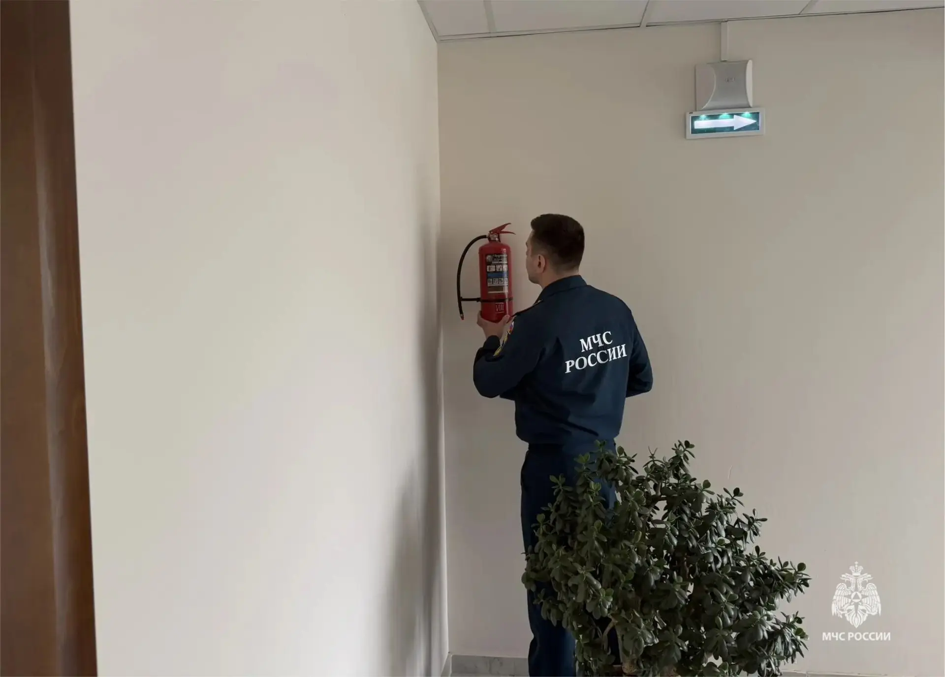 В рамках проведения летней оздоровительной кампании региональным МЧС России проводится комплекс обяз