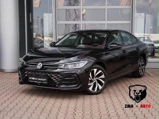 🚘 Volkswagen Passat Pro 2026
