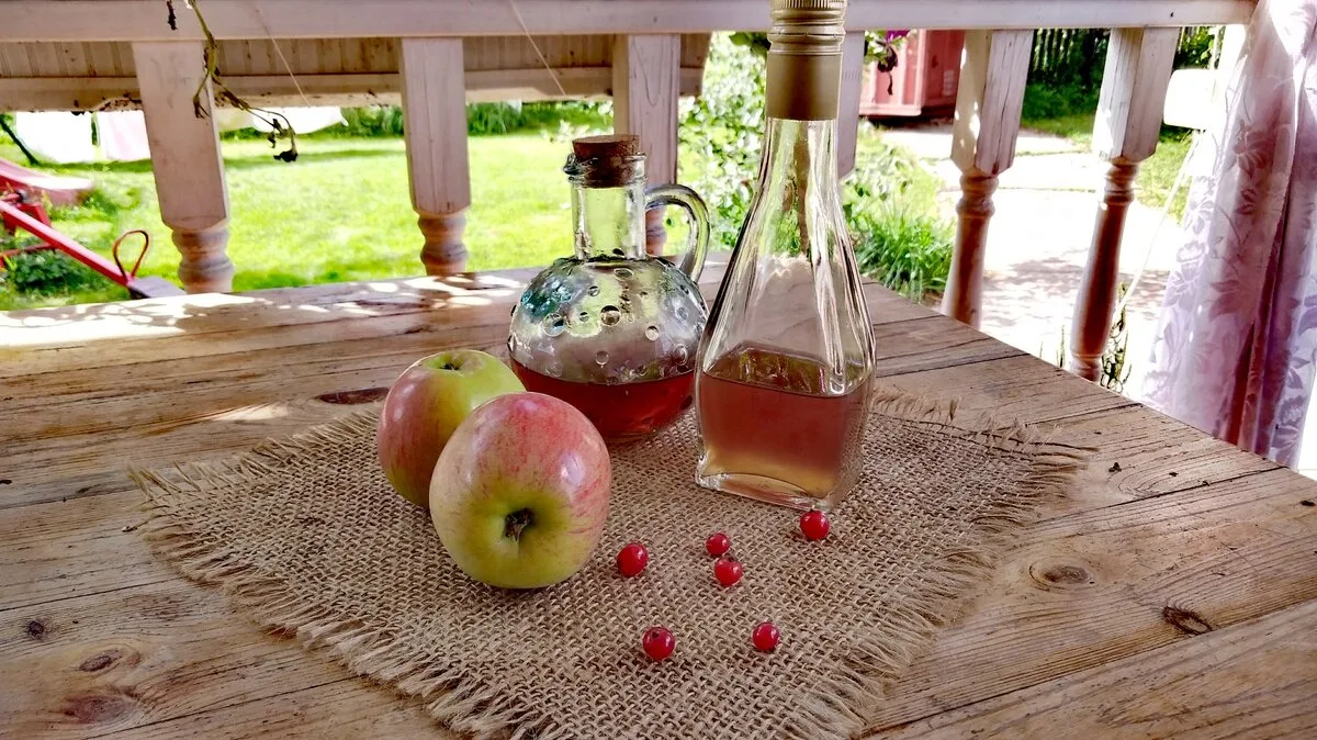 И сразу рецепт.