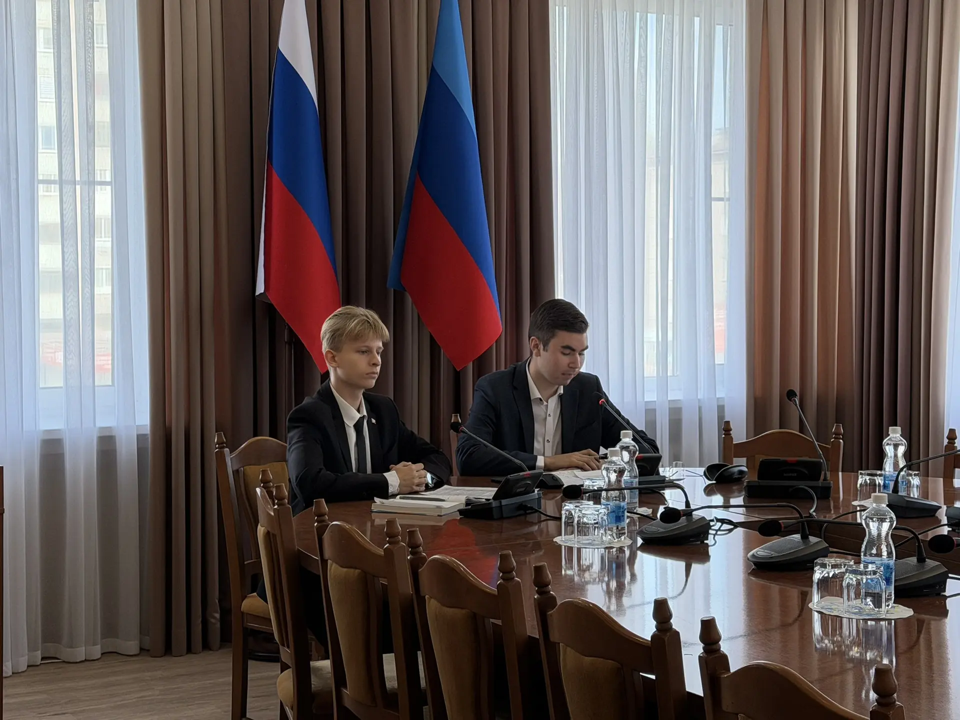 Единство поколений
