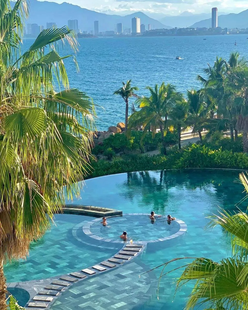 ALIBU RESORT 5*