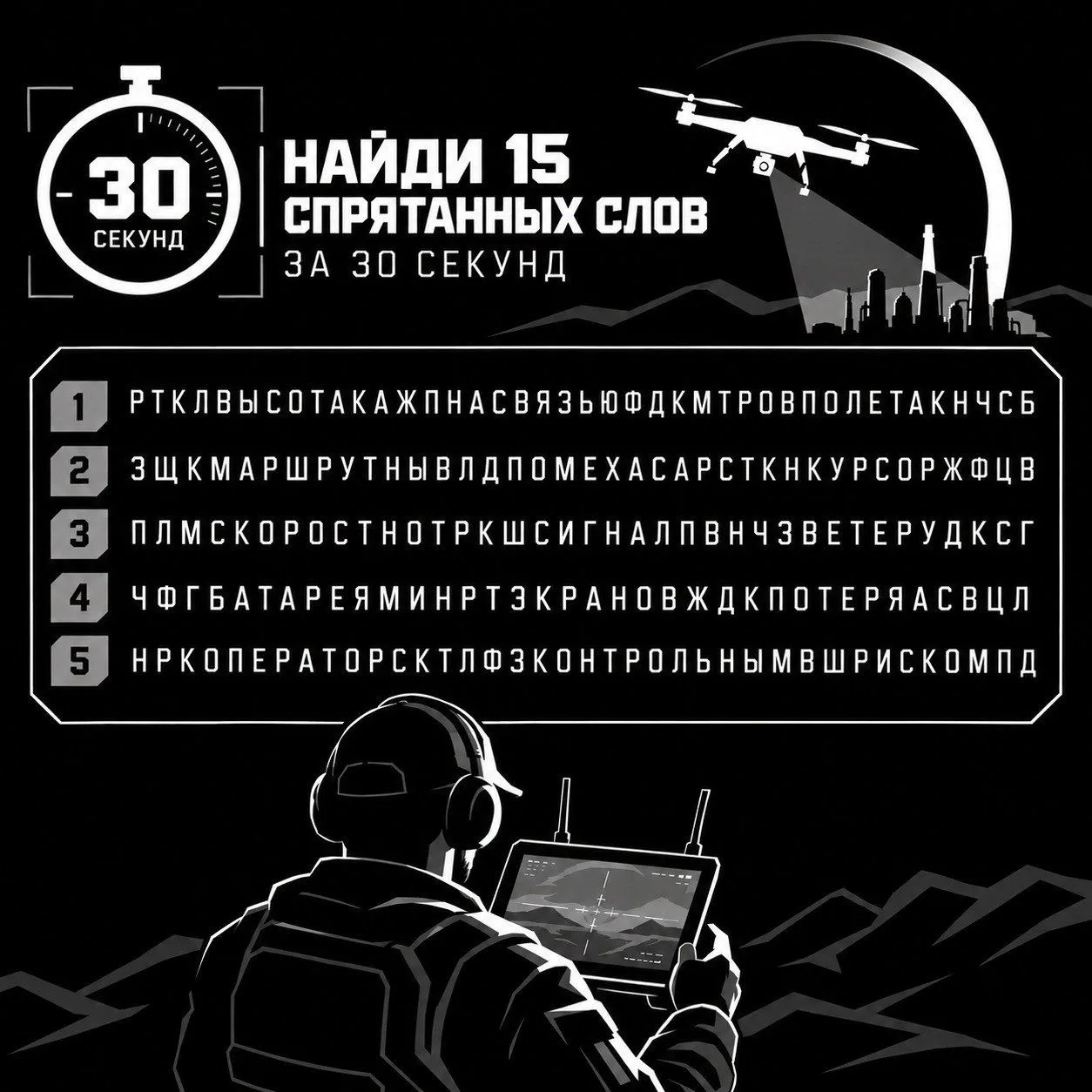 Специалистам по беспилотным технологиям важно уметь быстро находить нужную информацию с...